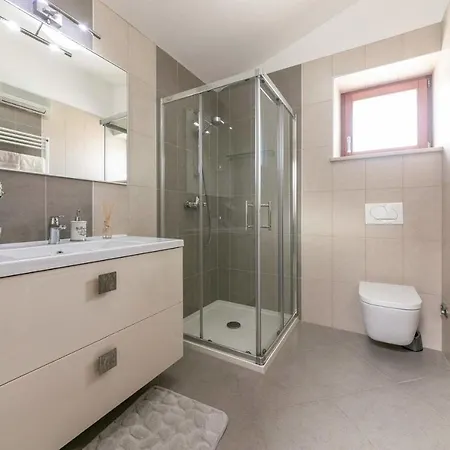 Casa de Férias Vista Visinada Vižinada