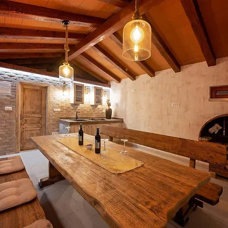 Casa de Férias Vista Visinada Vižinada