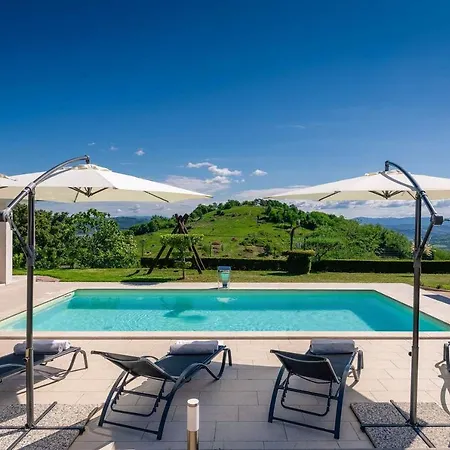 Casa de Férias Vista Visinada *